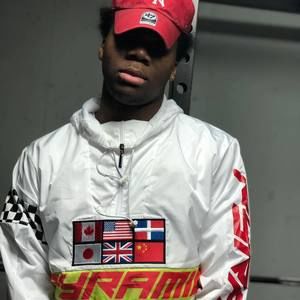 Meet your Posher, Daequan